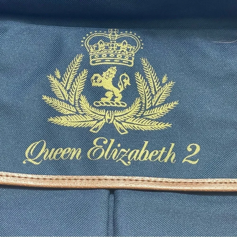 PULLMAN QUEEN ELIZABETH 2 BAG